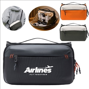 Electronic Tech Pouch Bag Accessory for Charger